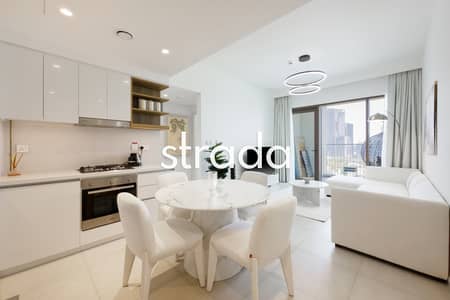 1 habitación Apartamento para en Alquiler en Za'abeel, Dubai - Apartamento en Za'abeel，Za'abeel 2，Downtown Views II，Downtown Views II Tower 1, 1 dormitorio, 125000 AED - 16092213