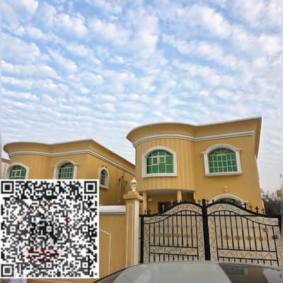 5 Schlafzimmer Villa zum zum Verkauf in Al Mowaihat, Ajman - WhatsApp Image 2026-08-06 at 4.42. 52 PM. jpeg 5 Schlafzimmer Villa zum zum Verkauf in Al Mowaihat, Ajman - WhatsApp Image 2026-08-06 at 4.42. 52 PM. jpeg