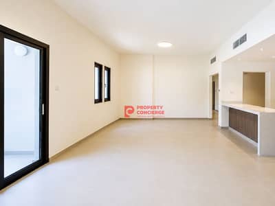 3 Camere Appartamento in affitto a The Gardens, Dubai - Appartamento a The Gardens，The Gardens Building 29, 3 camere da letto, 140000 AED - 16092214