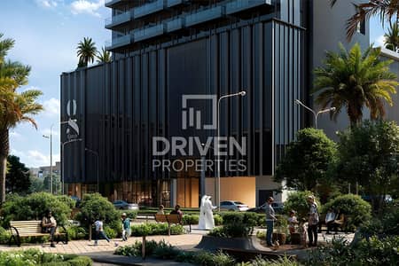 Studio te Koop in Jumeirah Village Circle (JVC), Dubai - Appartement in Jumeirah Village Circle (JVC),JVC District 15,The Autograph S Series, 799990 AED - 16092211 Studio te Koop in Jumeirah Village Circle (JVC), Dubai - Appartement in Jumeirah Village Circle (JVC),JVC District 15,The Autograph S Series, 799990 AED - 16092211