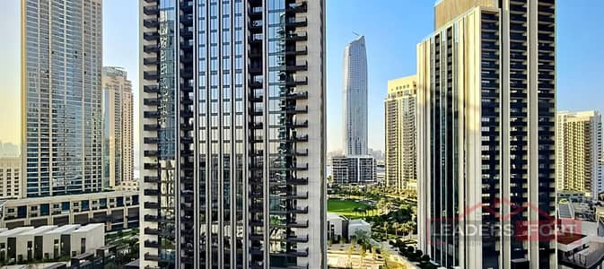 2 Schlafzimmer Wohnung zum zur Miete in Dubai Creek Harbour, Dubai - Wohnung in Dubai Creek Harbour,Palace Residences North, 2 schlafzimmer, 145000 AED - 16092221 2 Schlafzimmer Wohnung zum zur Miete in Dubai Creek Harbour, Dubai - Wohnung in Dubai Creek Harbour,Palace Residences North, 2 schlafzimmer, 145000 AED - 16092221