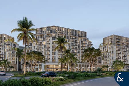3 Bedroom Apartment for Sale in Dubai South, Dubai - Growth Hub | Dubai South | 3 BR 3 Bedroom Apartment for Sale in Dubai South, Dubai - Growth Hub | Dubai South | 3 BR