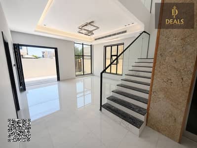 10+ Beds Villa for Rent in Al Tallah 2, Ajman - image (7). png 10+ Beds Villa for Rent in Al Tallah 2, Ajman - image (7). png