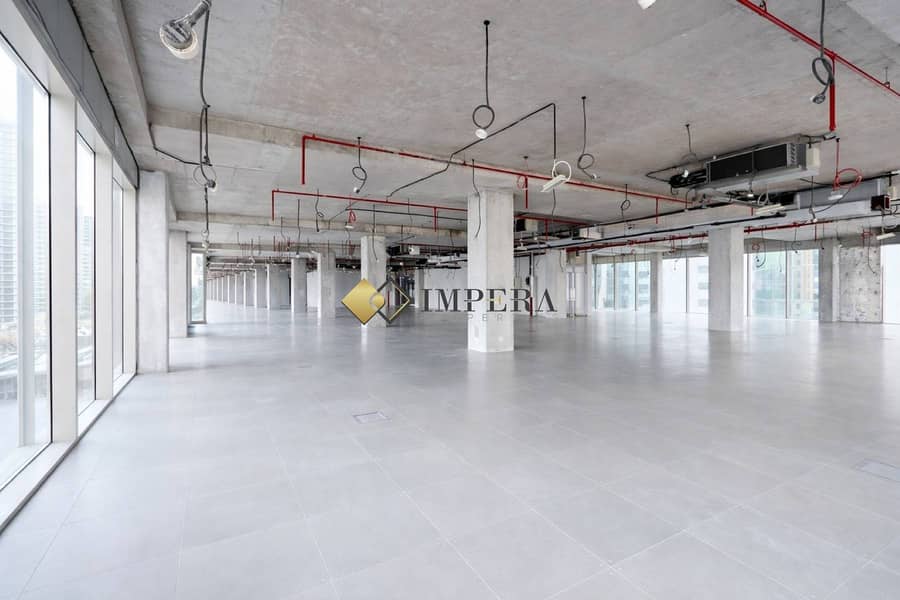 Bureau à Jumeirah Beach Residence (JBR),Al Fattan Business Centre, 2747250 AED - 16092235 Bureau à Jumeirah Beach Residence (JBR),Al Fattan Business Centre, 2747250 AED - 16092235