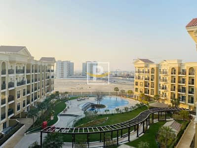 Studio for Sale in Arjan, Dubai - Owner Listing | No Commision | Directly Overlooking The Pool