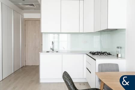 Studio te Huur in Jumeirah Village Circle (JVC), Dubai - Appartement in Jumeirah Village Circle (JVC)，JVC District 10，Luma 22，West Tower, 50000 AED - 16092233