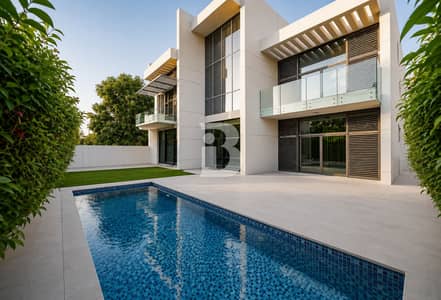 5 Schlafzimmer Villa zum zur Miete in Mohammed Bin Rashid City (MBR City), Dubai - Villa in Mohammed Bin Rashid City (MBR City),District One,District One Villas, 5 schlafzimmer, 1100000 AED - 16092252 5 Schlafzimmer Villa zum zur Miete in Mohammed Bin Rashid City (MBR City), Dubai - Villa in Mohammed Bin Rashid City (MBR City),District One,District One Villas, 5 schlafzimmer, 1100000 AED - 16092252