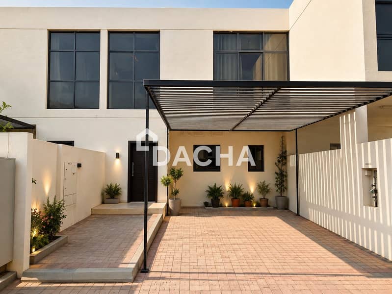 Middle Unit | Single Row | R2M Layout | Vacant Middle Unit | Single Row | R2M Layout | Vacant