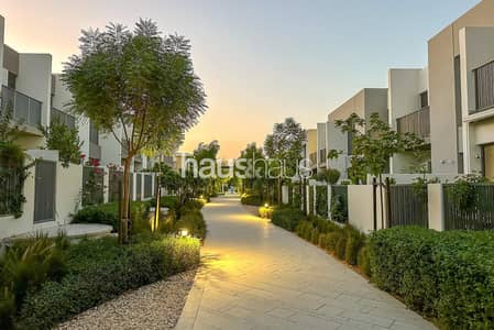 3 Schlafzimmer Townhouse zum zum Verkauf in Tilal Al Ghaf, Dubai - Reihenhaus in Tilal Al Ghaf，Elan, 3 schlafzimmer, 4000000 AED - 16092270
