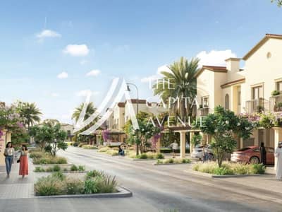2 Bedroom Townhouse for Sale in Zayed City, Abu Dhabi - WhatsApp Image 2025-08-24 at 2.36. 48 PM (1). jpeg