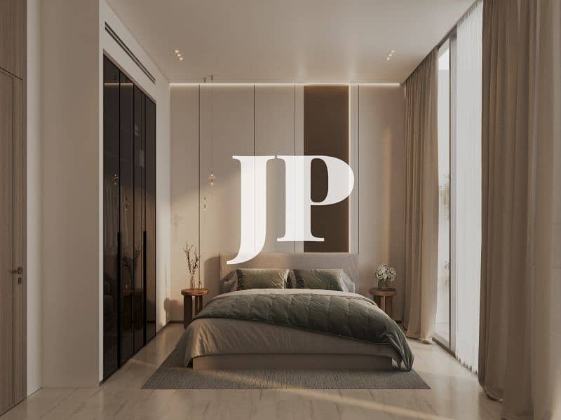 4 Binghatti Elite Bedroom 2. jpg