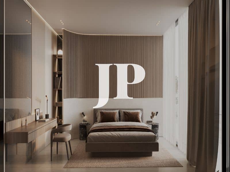 5 Binghatti Elite Bedroom 1. jpg