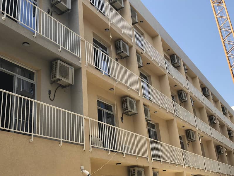3 Centrally Located
