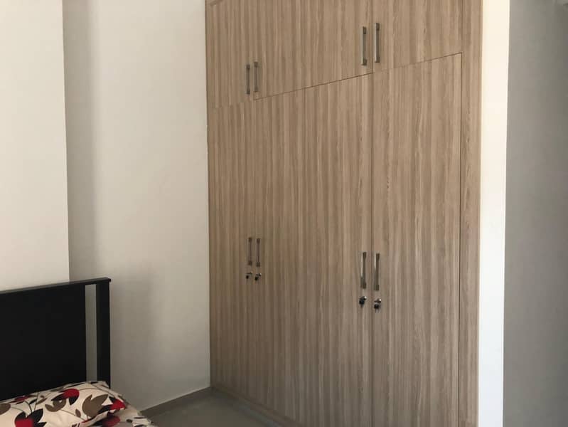 5 Centrally Located