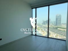 Unfurnished 1 Bedroom | Prime Location | Spacious Layout