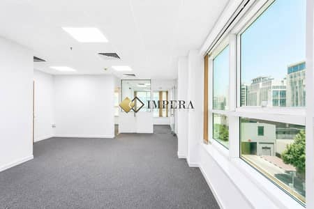 Office in affitto a Sheikh Zayed Road, Dubai - Ufficio a Sheikh Zayed Road，Millennium Executive Tower, 120000 AED - 16092298