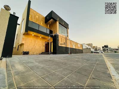 5 habitaciones Villa para en Venta en Al Zahya, Ajman - WhatsApp Image 2026-03-09 at 1.51. 24 AM. jpeg 5 habitaciones Villa para en Venta en Al Zahya, Ajman - WhatsApp Image 2026-03-09 at 1.51. 24 AM. jpeg