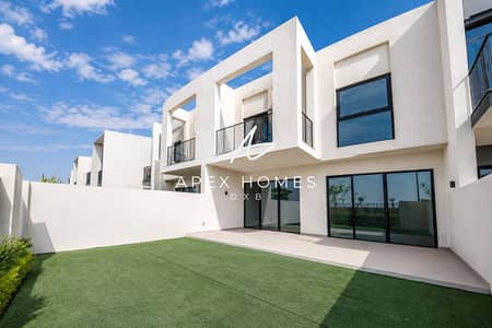 3 habitaciones Townhouse para en Venta en The Valley by Emaar, Dubai - Casa adosada en The Valley by Emaar，Eden, 3 dormitorios, 2850000 AED - 16092314