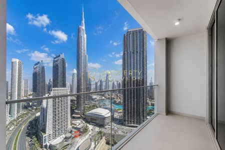 3 habitaciones Apartamento para en Alquiler en Downtown Dubai, Dubai - Apartamento en Downtown Dubai，Forte，Forte 1, 3 dormitorios, 230000 AED - 16092318