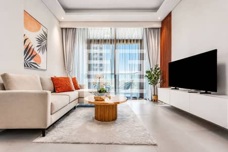 1 habitación Apartamento para en Alquiler en Jumeirah Village Circle (JVC), Dubai - Apartamento en Jumeirah Village Circle (JVC),JVC District 10,Olivo Park Residences by Evera, 1 dormitorio, 75000 AED - 16092319 1 habitación Apartamento para en Alquiler en Jumeirah Village Circle (JVC), Dubai - Apartamento en Jumeirah Village Circle (JVC),JVC District 10,Olivo Park Residences by Evera, 1 dormitorio, 75000 AED - 16092319