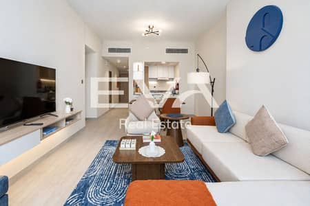 2 Bedroom Apartment for Rent in Business Bay, Dubai - HIGH FLOOR 2BR | ALL BILLS INCLUDED | NEGOTIABLE
