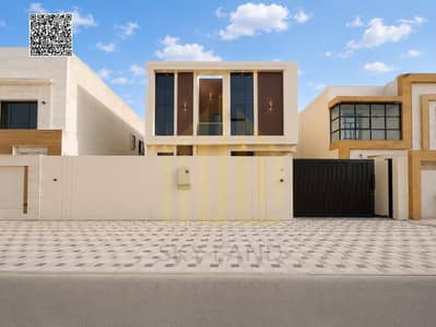 4 Bedroom Villa for Sale in Al Zahya, Ajman - batch_WhatsApp Image 2026-07-22 at 11.33. 48 PM. jpeg 4 Bedroom Villa for Sale in Al Zahya, Ajman - batch_WhatsApp Image 2026-07-22 at 11.33. 48 PM. jpeg
