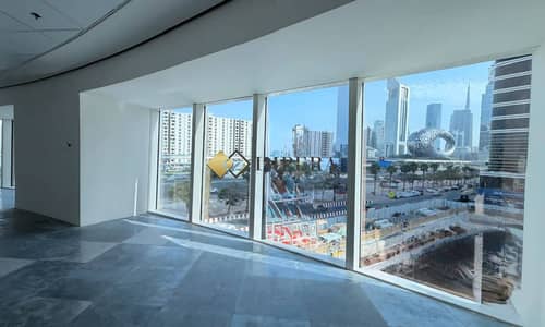 Office para en Alquiler en Sheikh Zayed Road, Dubai - Oficina en Sheikh Zayed Road，Park Place Tower, 580200 AED - 16092340