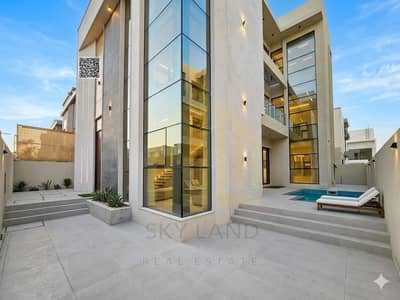 6 Bedroom Villa for Sale in Al Yasmeen, Ajman - 3. jpeg 6 Bedroom Villa for Sale in Al Yasmeen, Ajman - 3. jpeg