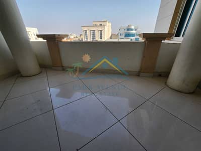 1 Camera Appartamento in affitto a Mohamed Bin Zayed City, Abu Dhabi - 20260623_171418. jpg