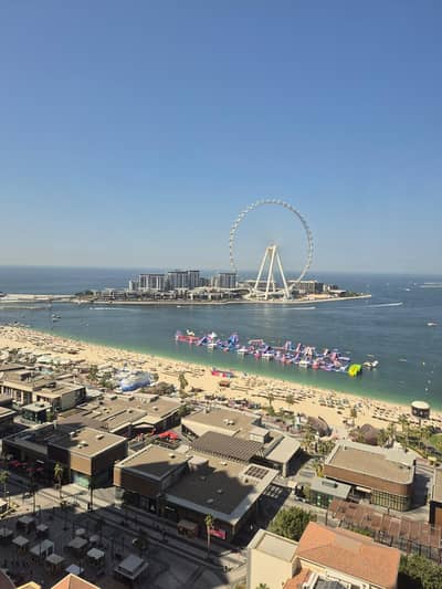 شقة 3 غرف نوم للايجار في جميرا بيتش ريزيدنس، دبي - WhatsApp Image 2026-07-08 at 5.32. 48 PM. jpeg