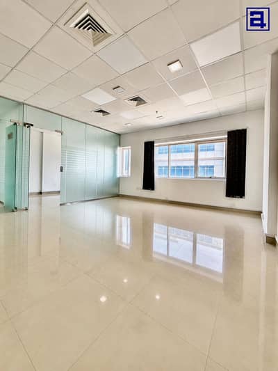 Office in affitto a Deira, Dubai - DBC7. jpg