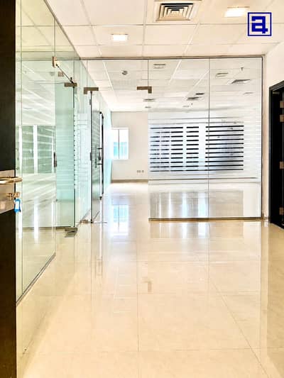 Office in affitto a Deira, Dubai - DBC13(1). jpg