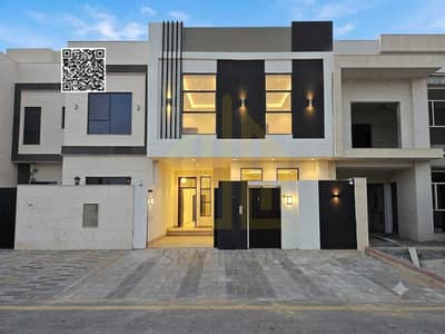 5 Bedroom Townhouse for Sale in Al Helio, Ajman - WhatsApp Image 2026-06-29 at 12.43. 42 AM (1). jpeg 5 Bedroom Townhouse for Sale in Al Helio, Ajman - WhatsApp Image 2026-06-29 at 12.43. 42 AM (1). jpeg