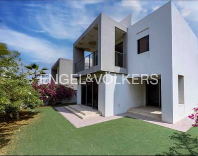 3 Schlafzimmer Villa zum zur Miete in Dubai Hills Estate, Dubai - Villa in Dubai Hills Estate,Sidra Villas,Sidra 2, 3 schlafzimmer, 363000 AED - 16082249 3 Schlafzimmer Villa zum zur Miete in Dubai Hills Estate, Dubai - Villa in Dubai Hills Estate,Sidra Villas,Sidra 2, 3 schlafzimmer, 363000 AED - 16082249