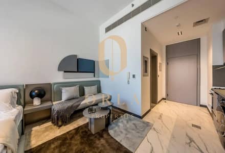 Estudio para en Alquiler en Mohammed Bin Rashid City (MBR City), Dubai - Picture4. jpg