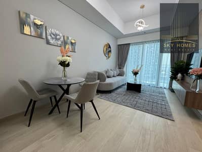 1 habitación Apartamento para en Alquiler en Al Jaddaf, Dubai - 1000293979. jpg 1 habitación Apartamento para en Alquiler en Al Jaddaf, Dubai - 1000293979. jpg