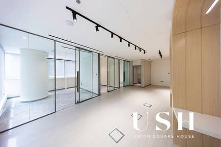 芭莎综合社区（Tecom）， 迪拜 写字楼待租 - _MG_5936. jpg