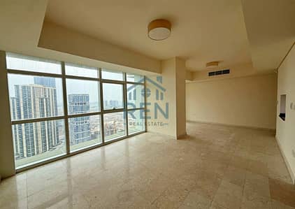 2 Camere Appartamento in vendita a Al Reem Island, Abu Dhabi - Appartamento a Al Reem Island，Marina Square，Ocean Terrace Residence, 2 camere da letto, 2499999 AED - 15741990