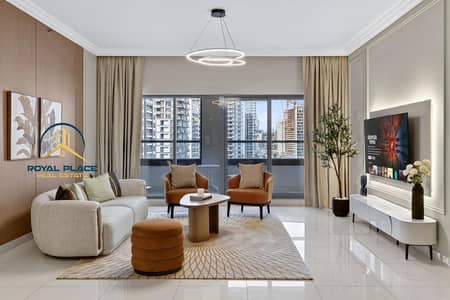 2 Schlafzimmer Wohnung zum zur Miete in Business Bay, Dubai - IMG-20260806-WA0081. jpg