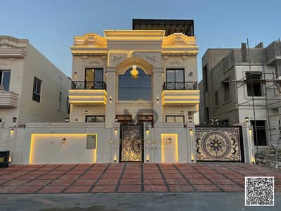 5 Bedroom Villa for Sale in Al Helio, Ajman - batch_WhatsApp Image 2026-06-13 at 4.03. 52 PM (1). jpeg