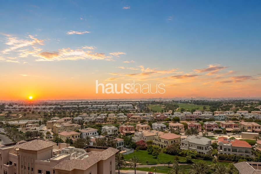 Top floor 2 bed internally facing JGE Golf Course Top floor 2 bed internally facing JGE Golf Course