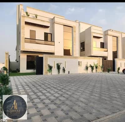 5 habitaciones Villa para en Venta en Al Zahya, Ajman - WhatsApp Image 2026-08-06 at 1.01. 33 PM. jpeg