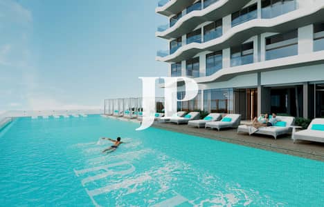 Studio zum zum Verkauf in Dubai Production City (IMPZ), Dubai - Amenities (14). png