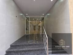 First occupancy complex - all services and parks in the area - close to Dubai exits