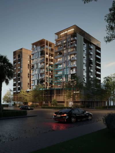 Monolocale in vendita a Al Satwa, Dubai - a51874ee-f9aa-4be3-970a-16db0fa84b15. webp