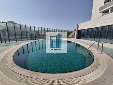 2 Bedroom Flat for Rent in Yas Island, Abu Dhabi - IMG-20260806-WA0067. jpg 2 Bedroom Flat for Rent in Yas Island, Abu Dhabi - IMG-20260806-WA0067. jpg