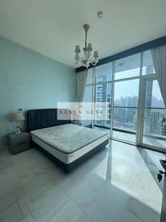 Spacious 1BR | Prime Business Bay | Great Amenities