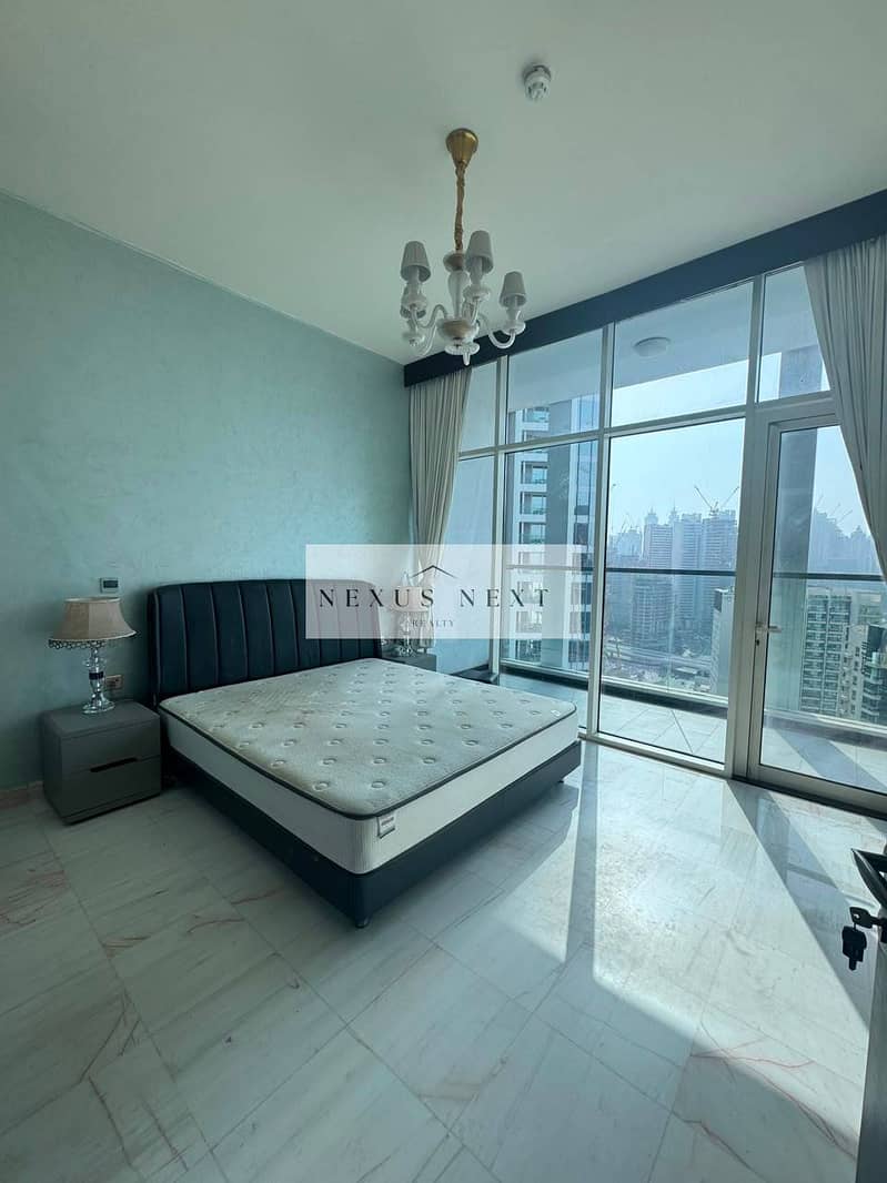 Spacious 1BR | Prime Business Bay | Great Amenities Spacious 1BR | Prime Business Bay | Great Amenities
