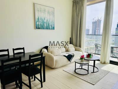 1 habitación Apartamento para en Venta en Jumeirah Village Circle (JVC), Dubai - 0. jpg