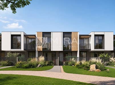 4 Bedroom Townhouse for Sale in Athlon by Aldar, Dubai - 1
